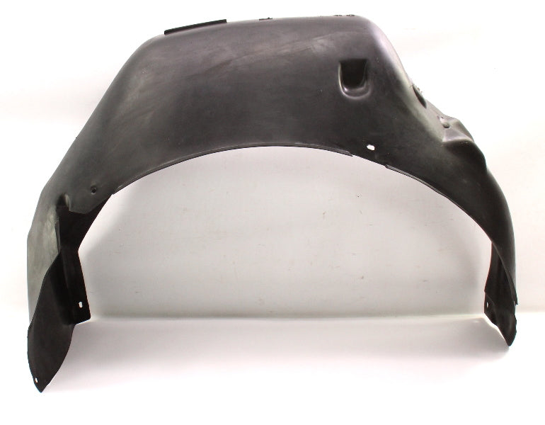 LH Front Splash Guard Wheel Liner 95-97 VW Passat B4 - Genuine - 3A0 809 961
