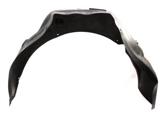 LH Front Splash Guard Wheel Liner 95-97 VW Passat B4 - Genuine - 3A0 809 961