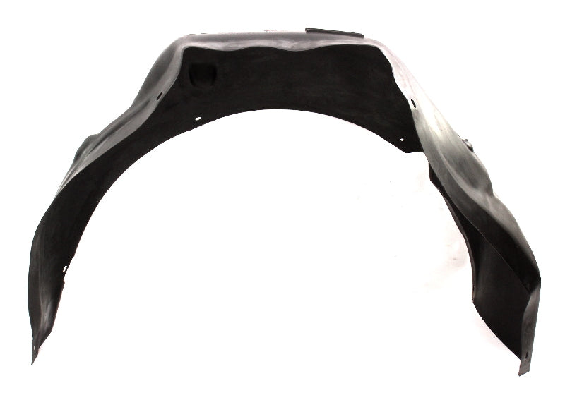 LH Front Splash Guard Wheel Liner 95-97 VW Passat B4 - Genuine - 3A0 809 961