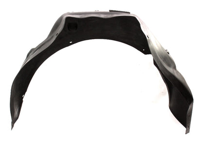 LH Front Splash Guard Wheel Liner 95-97 VW Passat B4 - Genuine - 3A0 809 961