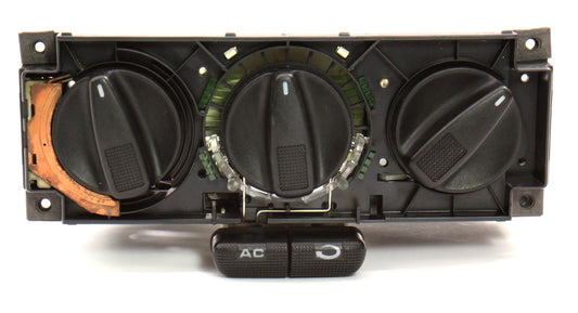 Climate Control Panel HVAC A/C Heater 95-97 VW Passat B4  3A0 819 045 C Genuine