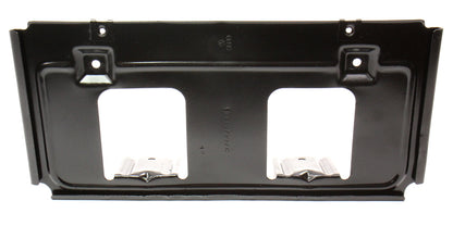 License Plate Holder Mount Bracket 93-99 VW Jetta Golf Cabrio MK3 1HM 807 997 C