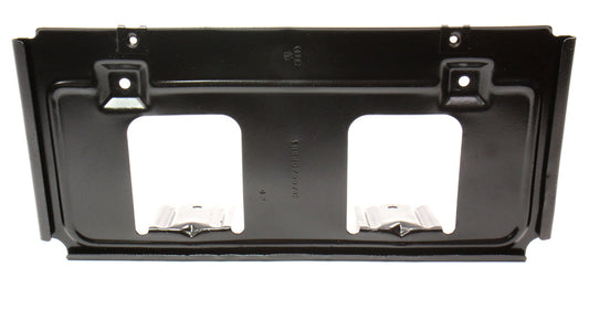 License Plate Holder Mount Bracket 93-99 VW Jetta Golf Cabrio MK3 1HM 807 997 C