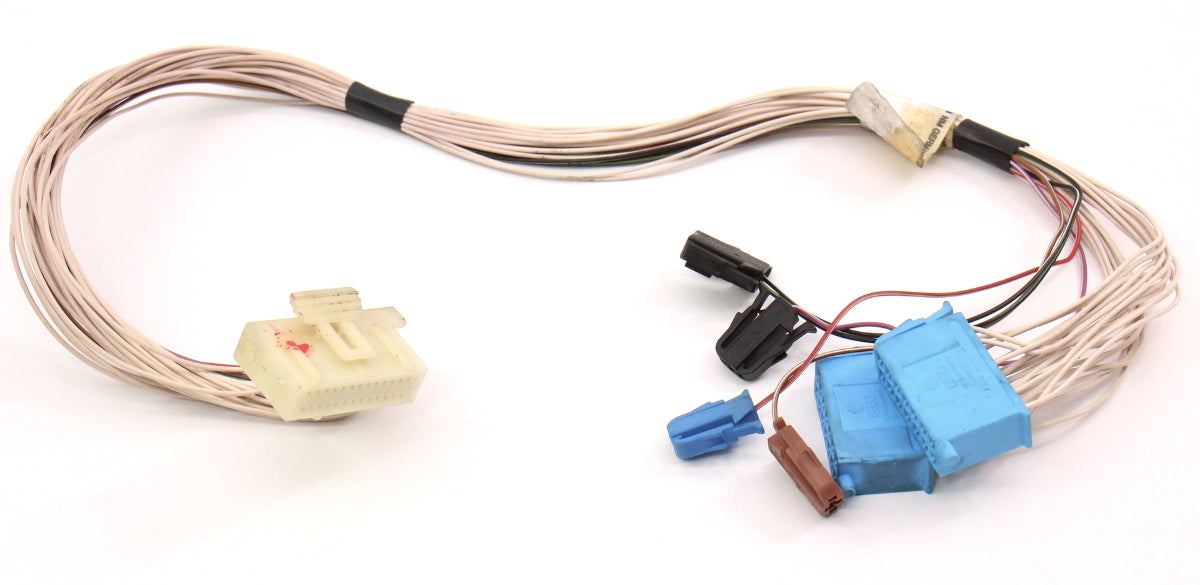 Gauge Cluster Speedometer Wiring Harness 95-97 VW Passat B4 VR6 ~ 3A1 971 064 B