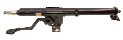 Tilt Steering Column & Splined Shaft 90-97 VW Passat B3 B4 Genuine - 3A0 419 621