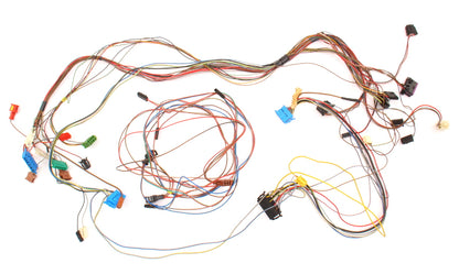 Dashboard Dash Wiring Harness 95-97 VW Passat B4 - Genuine - 3A1 971 052 P