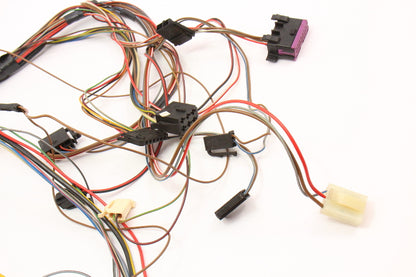 Dashboard Dash Wiring Harness 95-97 VW Passat B4 - Genuine - 3A1 971 052 P