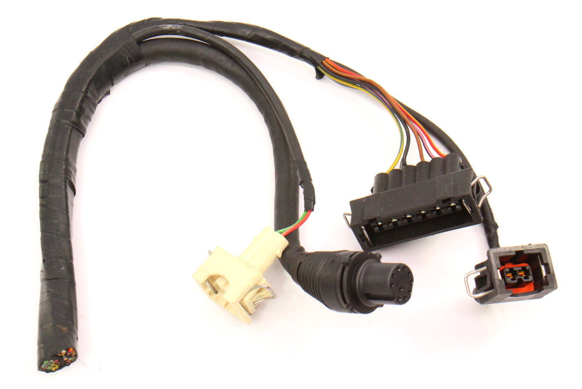 Auto Transmission Wiring Harness Plugs Pigtails 95-99 VW Jetta MK3 Passat B4 VR6