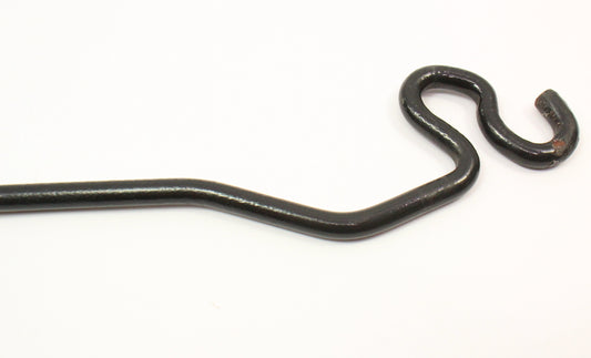 Hood Prop Rod Holder Bar 90-97 VW Passat B3 B4 - Genuine