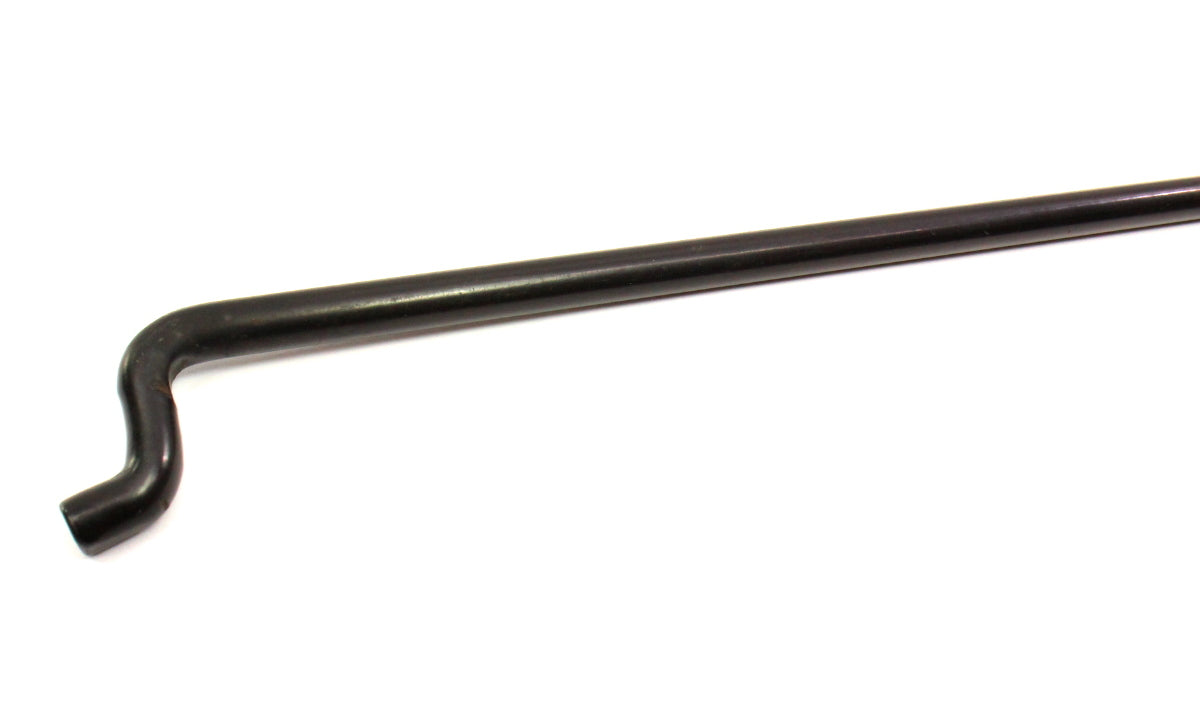 Hood Prop Rod Holder Bar 90-97 VW Passat B3 B4 - Genuine