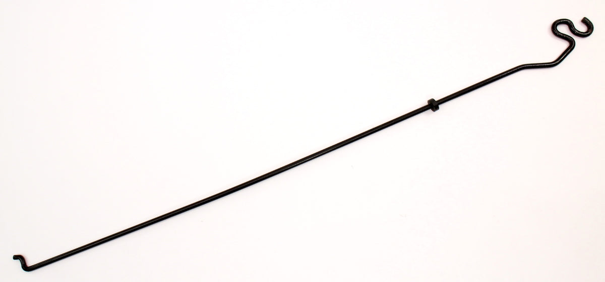 Hood Prop Rod Holder Bar 90-97 VW Passat B3 B4 - Genuine