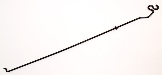 Hood Prop Rod Holder Bar 90-97 VW Passat B3 B4 - Genuine