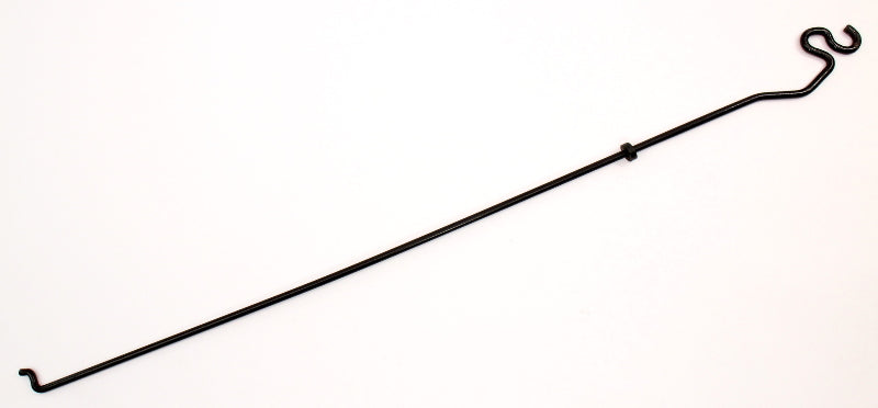 Hood Prop Rod Holder Bar 90-97 VW Passat B3 B4 - Genuine