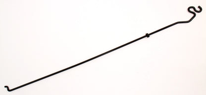 Hood Prop Rod Holder Bar 90-97 VW Passat B3 B4 - Genuine