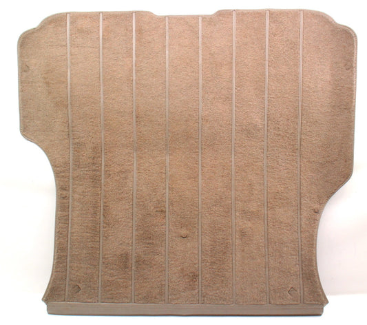 Trunk Hatch Carpet Cargo Cover Floor Mat 90-97 VW Passat Wagon B3 B4 3A9 863 463