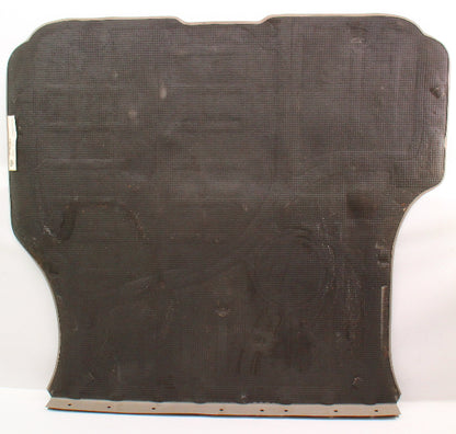 Trunk Hatch Carpet Cargo Cover Floor Mat 90-97 VW Passat Wagon B3 B4 3A9 863 463