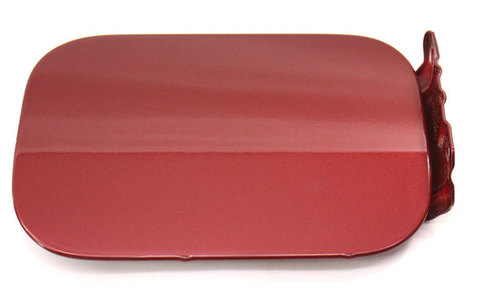 Gas Fuel Filler Door Cover Flap 95-97 VW Passat Wagon B4 LC3T Red 3A9 809 905 C
