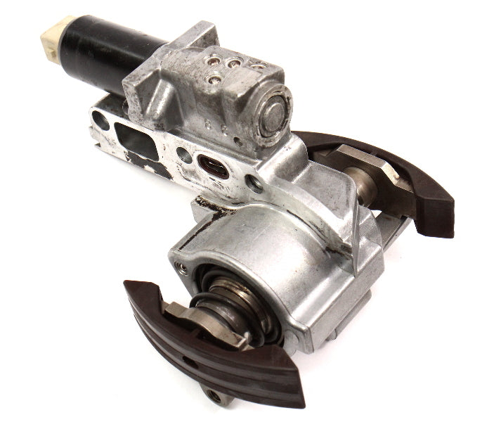 Camshaft Chain Tensioner 02-05 Audi A4 B6 VW Passat B5.5 1.8T ~ 058 109 088 E