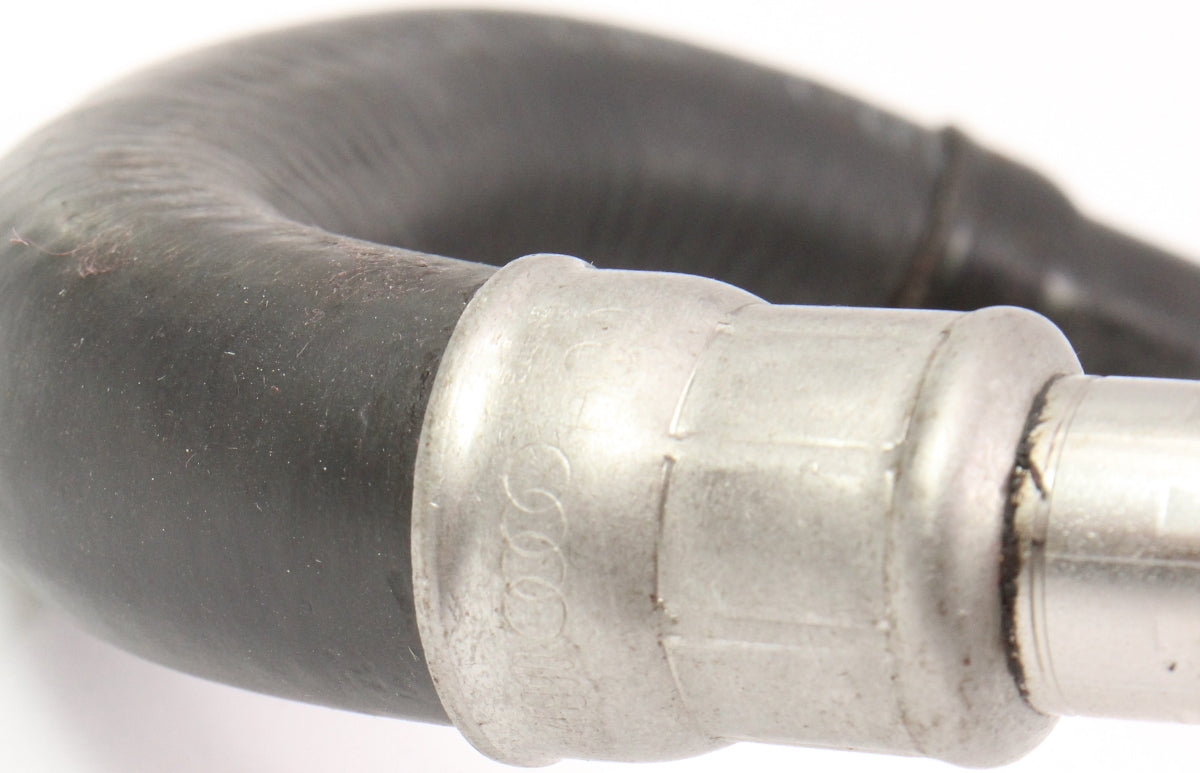 Turbo Coolant Feed Line Pipe 01-05 VW Passat Audi A4 B6 1.8T 06B 121 497 C