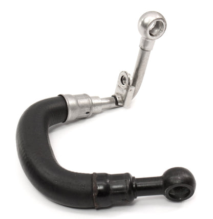 Turbo Coolant Feed Line Pipe 01-05 VW Passat Audi A4 B6 1.8T 06B 121 497 C