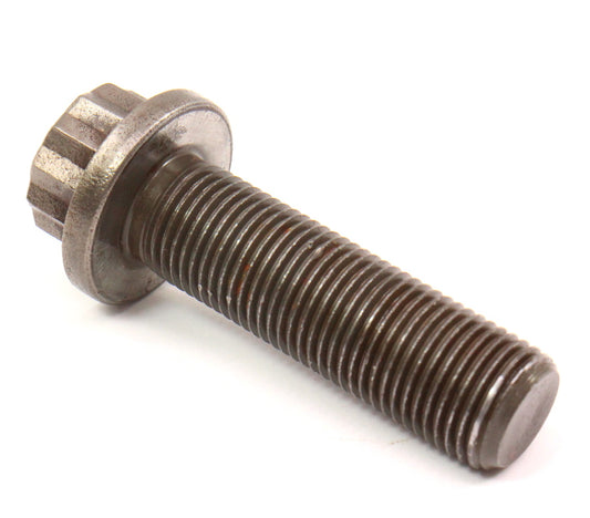 Crank Shaft Gear Bolt 1.8T VW Passat Jetta Golf GTI MK4 Beetle Audi A4 - Genuine