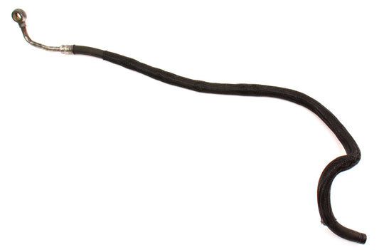 Power Steering Line Hose 02-05 Audi A4 B6 - Genuine - 8E1 422 891 E