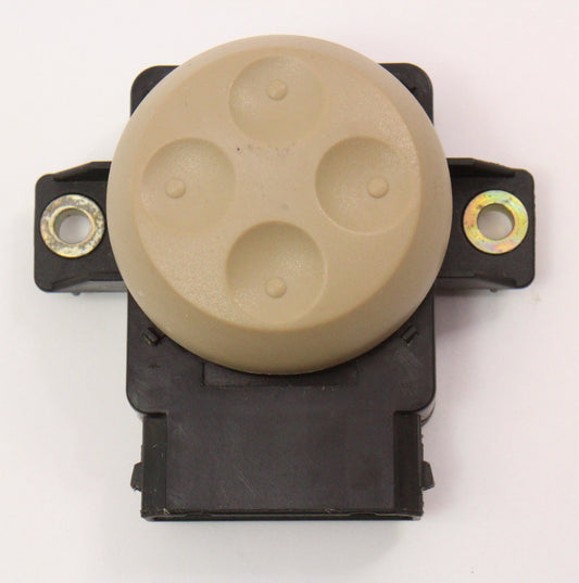 Seat Lumbar Control Switch 02-08 Audi A3 A4 S4 B6 B7 Passat - 8E0 959 777