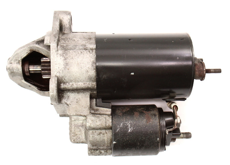 Genuine OE Bosch Starter 99-05 VW Passat Audi A4 B5 B6 1.8T ~ 06B 911 023