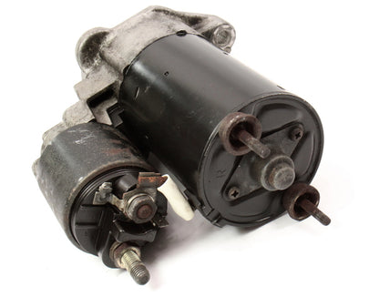 Genuine OE Bosch Starter 99-05 VW Passat Audi A4 B5 B6 1.8T ~ 06B 911 023