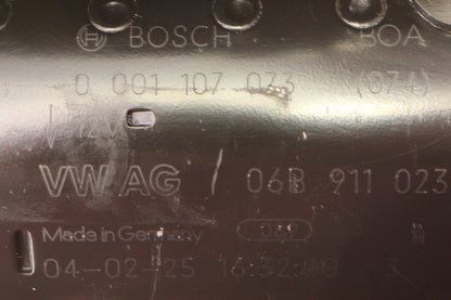 Genuine OE Bosch Starter 99-05 VW Passat Audi A4 B5 B6 1.8T ~ 06B 911 023