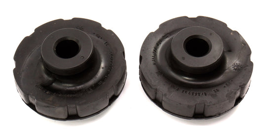 Upper Rear Spring Strut Shock Mount Bushing Set 02-08 Audi A4 S4 ~ 8E0 512 149 M