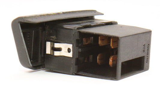 RH Front Door Lock Switch Button 02-08 Audi A4 S4 B6 B7 - 8E2 962 108 5PR