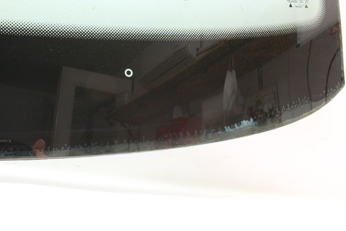 Front Windshield Glass 95-02 VW Cabrio MK3 MK3.5 ~ Genuine ~ Local Pickup Iowa