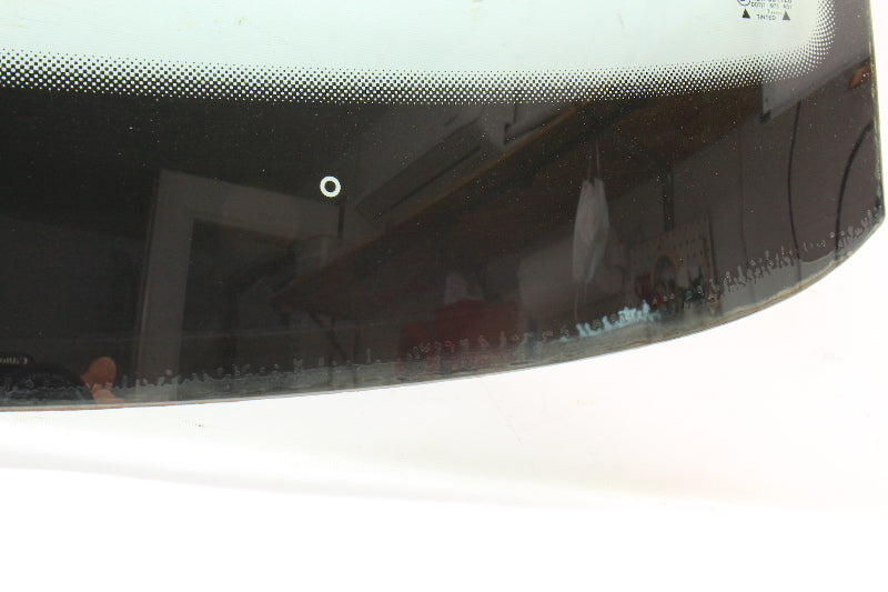 Front Windshield Glass 95-02 VW Cabrio MK3 MK3.5 ~ Genuine ~ Local Pickup Iowa