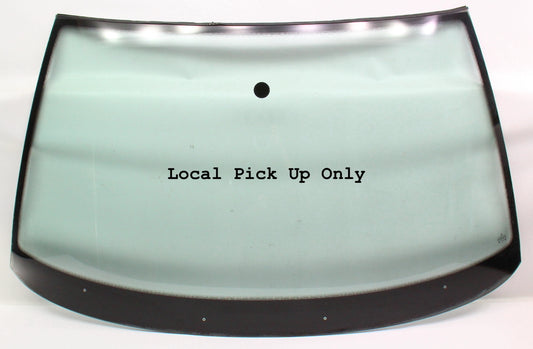 Front Windshield Glass 95-02 VW Cabrio MK3 MK3.5 ~ Genuine ~ Local Pickup Iowa