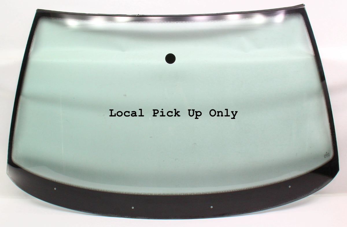Front Windshield Glass 95-02 VW Cabrio MK3 MK3.5 ~ Genuine ~ Local Pickup Iowa