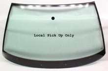 Front Windshield Glass 95-02 VW Cabrio MK3 MK3.5 ~ Genuine ~ Local Pickup Iowa