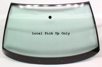 Front Windshield Glass 95-02 VW Cabrio MK3 MK3.5 ~ Genuine ~ Local Pickup Iowa