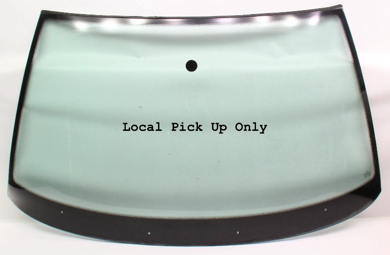 Front Windshield Glass 95-02 VW Cabrio MK3 MK3.5 ~ Genuine ~ Local Pickup Iowa
