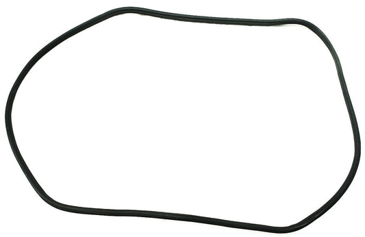 Hatch Trunk Weather Stripping Seal Gasket 04-10 VW Touareg - Genuine
