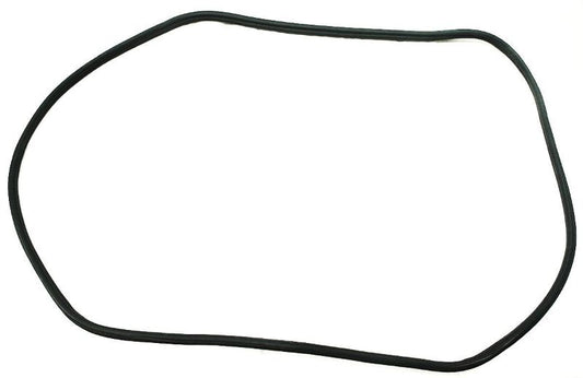 Hatch Trunk Weather Stripping Seal Gasket 04-10 VW Touareg - Genuine