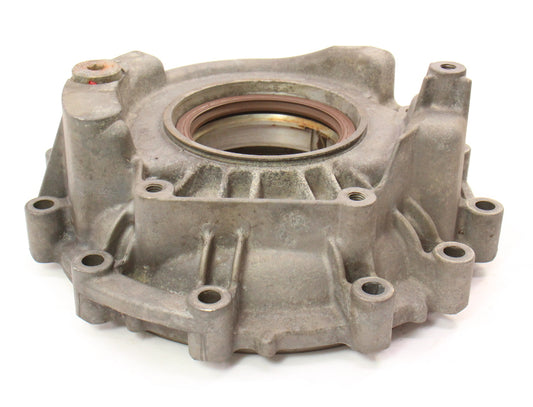 RH Axle Side Cover Automatic Transmission 03-04 Audi A4 B6 Quattro GBF - Genuine