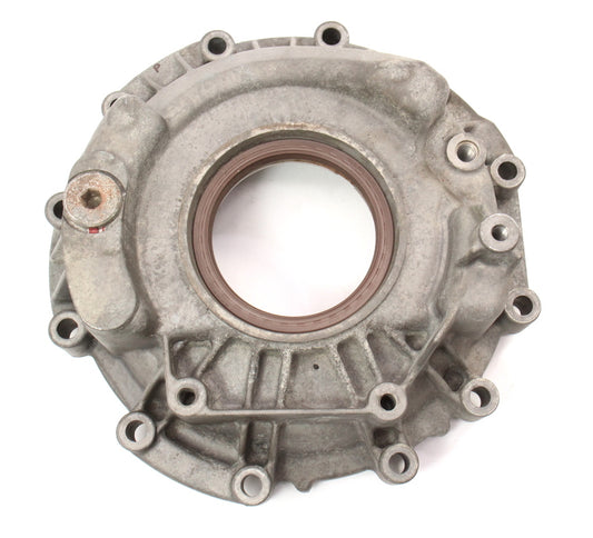 RH Axle Side Cover Automatic Transmission 03-04 Audi A4 B6 Quattro GBF - Genuine