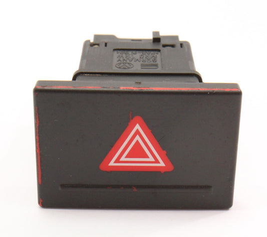 Hazard Flashers 4Way Dash Switch 04-07 VW Touareg - 7L6 953 235