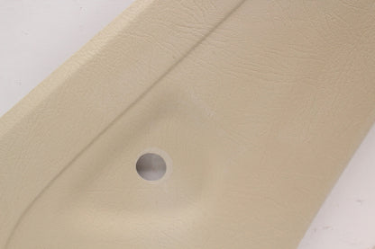 Rear C Pillar Interior Sail Panel Trim Set 85-92 VW Jetta Mk2 Sedan 167 867 295