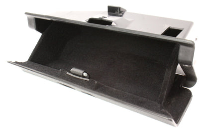 Glove Box Glovebox Compartment 85-92 VW Jetta Golf GTI MK2 Black - 191 857 114