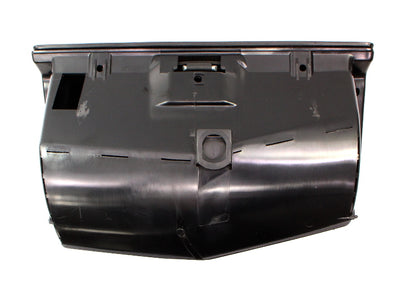 Glove Box Glovebox Compartment 85-92 VW Jetta Golf GTI MK2 Black - 191 857 114