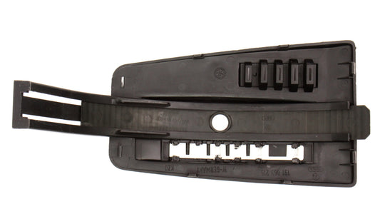 Automatic Shifter Console Selector Trim 85-92 VW Jetta Golf MK2 - 191 863 215