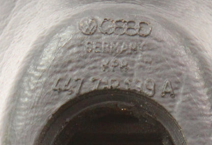 Automatic Shifter Shift Handle 85-92 VW Jetta Golf Mk2 Vanagon - 447 713 139 A