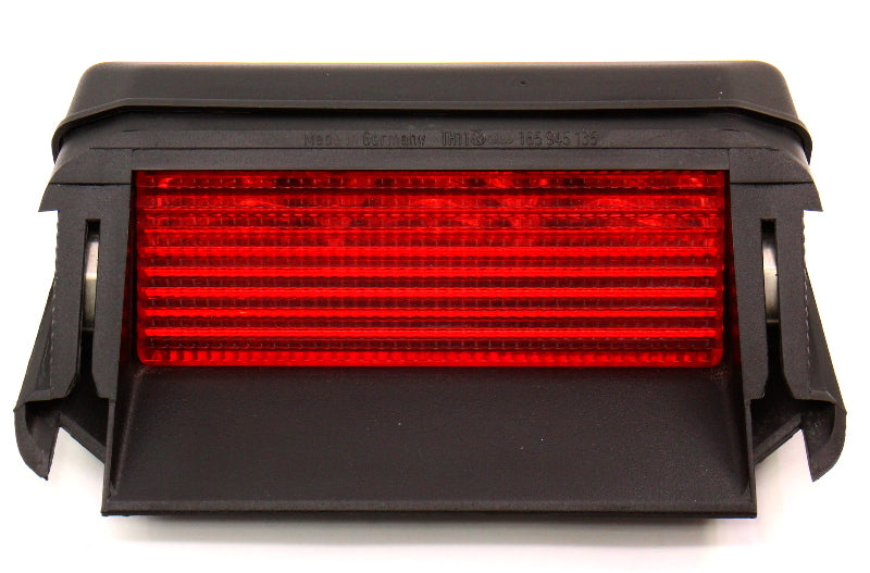 Third 3rd Center Brake Tail Light Lamp 85-92 VW Jetta Mk2 Genuine - 165 945 135